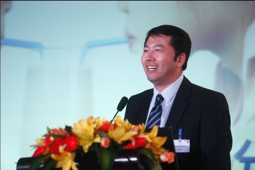 愛(ài)德曼中國(guó)CEO:新媒體讓我們的對(duì)話傳播得更遠(yuǎn)