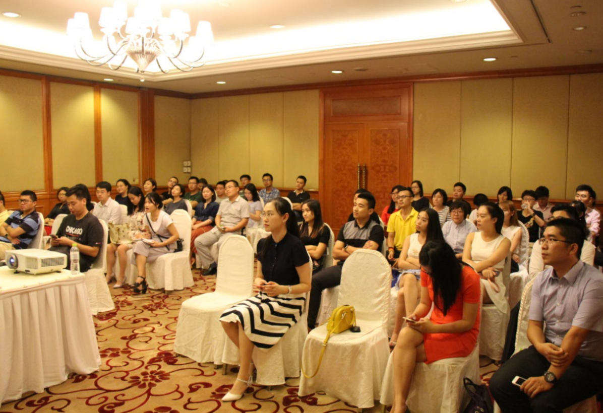 美通社成都新傳播茶會(huì)：讓企業(yè)內(nèi)容觸及更廣泛的“陌生人”