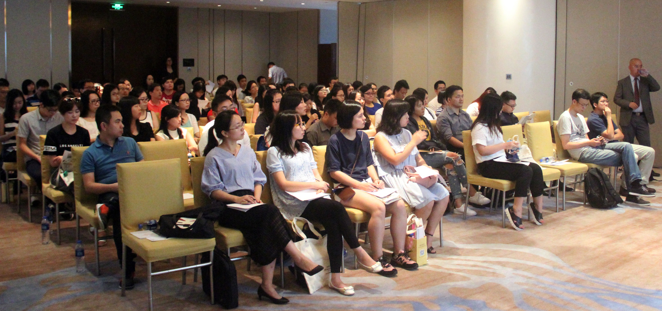 美通社新傳播茶會(huì)：規(guī)劃企業(yè)新聞稿內(nèi)容，讓傳播更廣泛高效