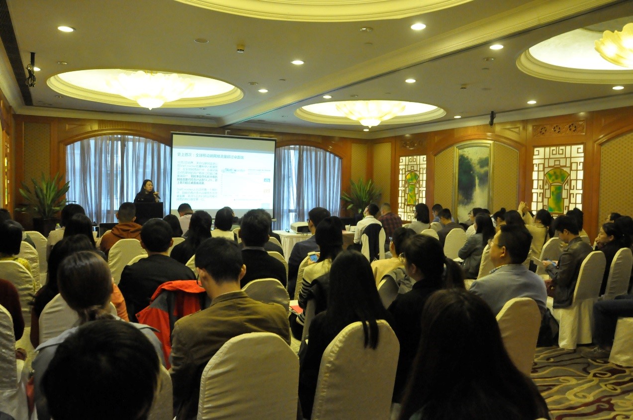 美通社新傳播茶會(huì)：從區(qū)域突圍，企業(yè)新聞傳播如何做出影響力