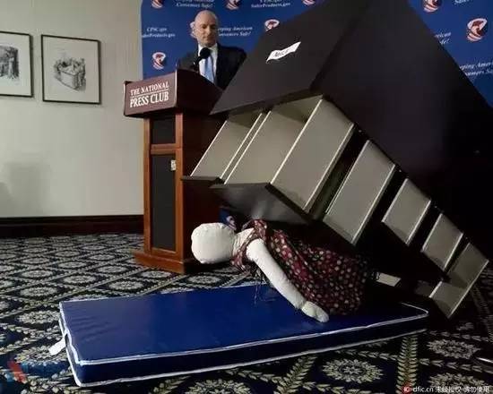 還記得宜家櫥柜導(dǎo)致三名兒童死亡的悲劇嗎？現(xiàn)在有結(jié)果了｜美通社頭條