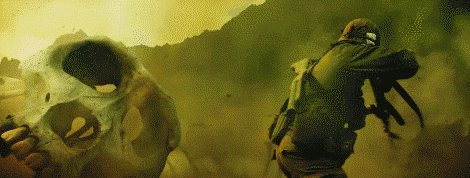 黑金剛+抖森+景甜=1.43億美元，《金剛》登頂全球票房｜美通社頭條