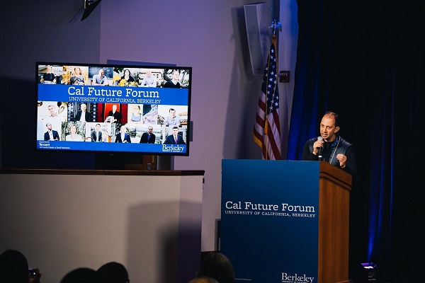 這場論壇在國內(nèi)不為人知，卻藏著騰訊大大的野心｜美通社頭條