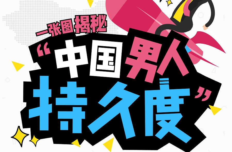 調(diào)查稱近4成男性 “為愛鼓掌”時間短，但少有人尋求幫助｜美通社頭條