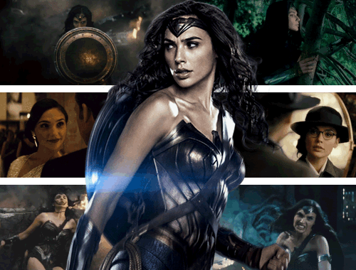 《神奇女俠》“總攻”氣勢十足，僅3天全球進(jìn)賬15億人民幣｜美通社頭條
