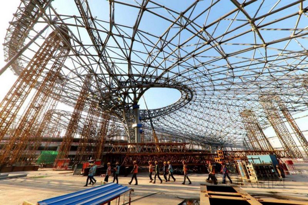 定了！北京新機(jī)場命名為“北京大興國際機(jī)場”