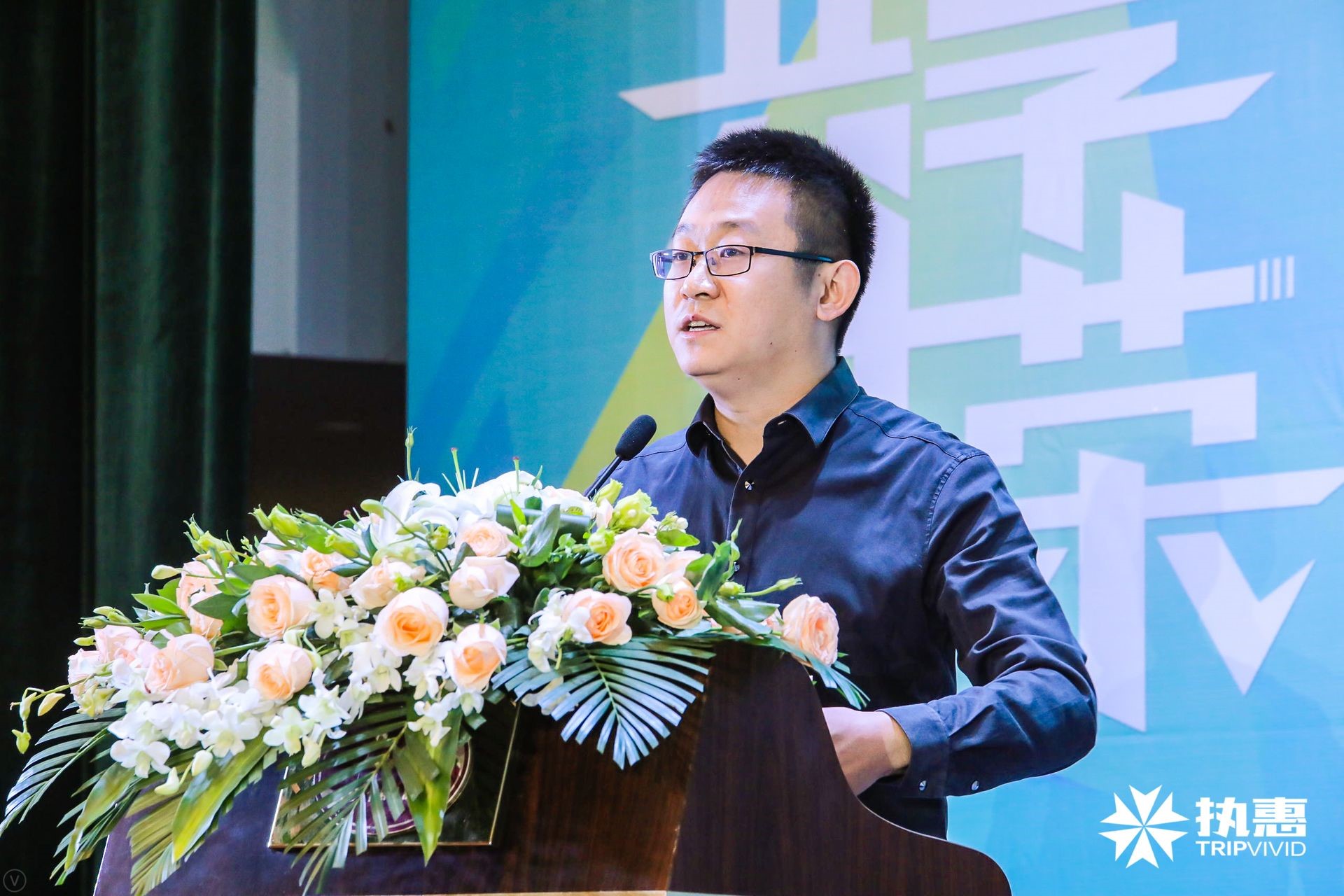 世紀(jì)明德聯(lián)合創(chuàng)始人、明德未來國際營地董事長王京凱