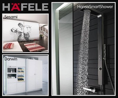 海福樂(lè)展出產(chǎn)品