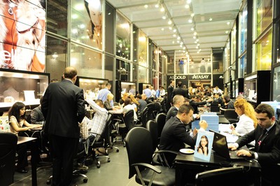 伊斯坦布爾珠寶展，產(chǎn)品相片