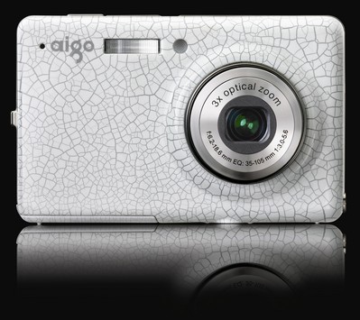 愛(ài)國(guó)者哥窯相機(jī)（圖2）