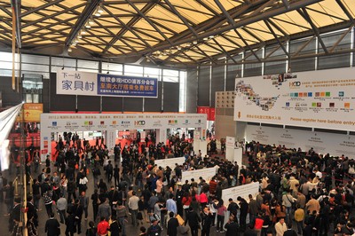 2012展會(huì)現(xiàn)場實(shí)景