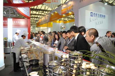 2012展會(huì)現(xiàn)場實(shí)景