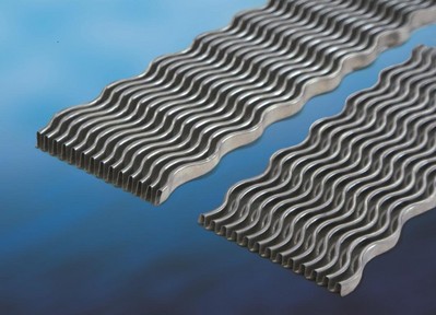 博格華納先進(jìn)EGR系統(tǒng)采用混合管總成技術(shù)，提高燃油效率，并使發(fā)動(dòng)機(jī)廢氣排放量符合歐6排放標(biāo)準(zhǔn)