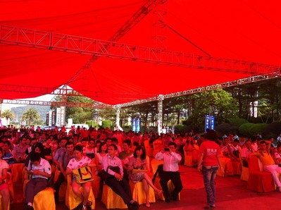 惠州卓越東部蔚藍海岸，讓愛情更溫馨