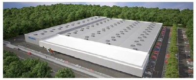 博格華納（BorgWarner）計(jì)劃在葡萄牙興建一個(gè)全新的大型生產(chǎn)設(shè)施，旨在更有效地為客戶提供若干項(xiàng)環(huán)保排放和柴油機(jī)冷啟動技術(shù)。