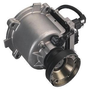 博格華納（BorgWarner）的NexTrac&reg;主動離合器系統(tǒng)增強了前輪驅(qū)動車輛的穩(wěn)定性、牽引力和敏捷性