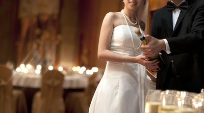 一次婚禮，終身服務(wù)